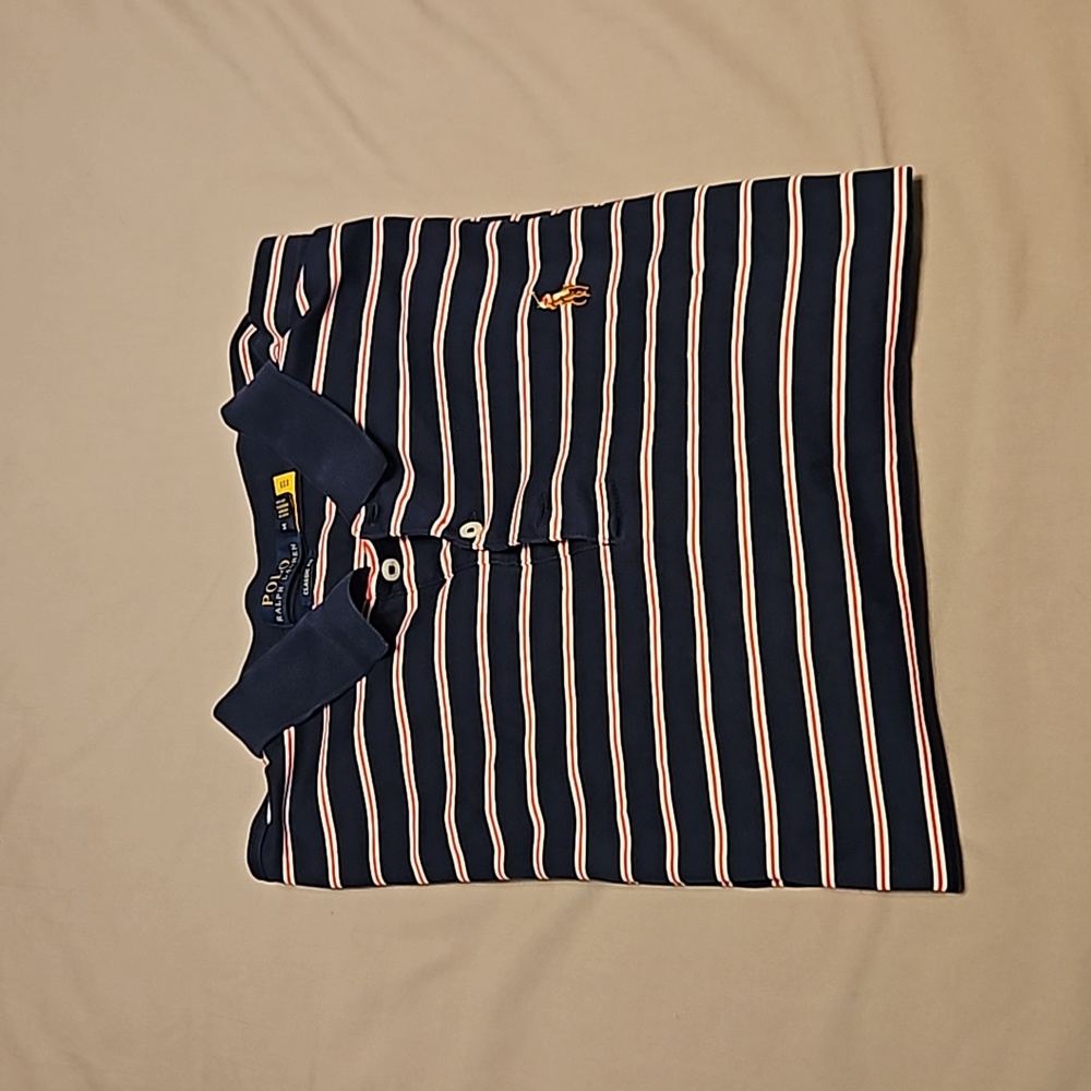 Polo Ralph Lauren Short Sleeve